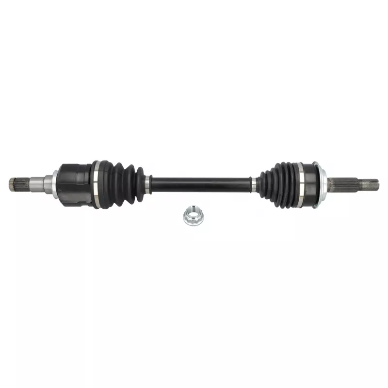 Arbre de transmission avant gauche MEYLE 30-14 498 1001