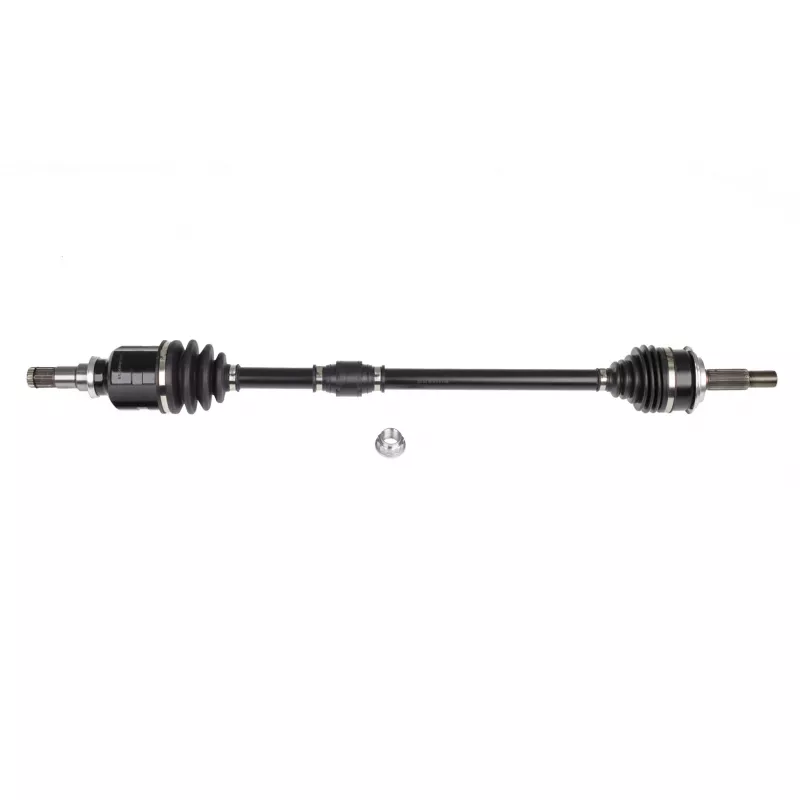 Arbre de transmission avant droit MEYLE 30-14 498 1002