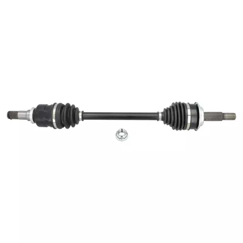Arbre de transmission avant gauche MEYLE 30-14 498 1003