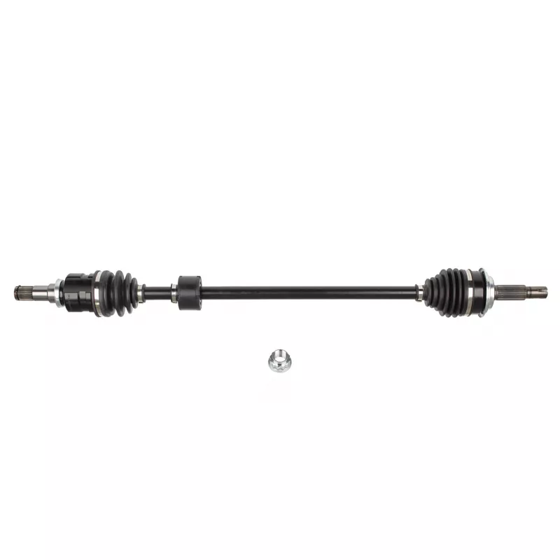 Arbre de transmission avant droit MEYLE 30-14 498 1004