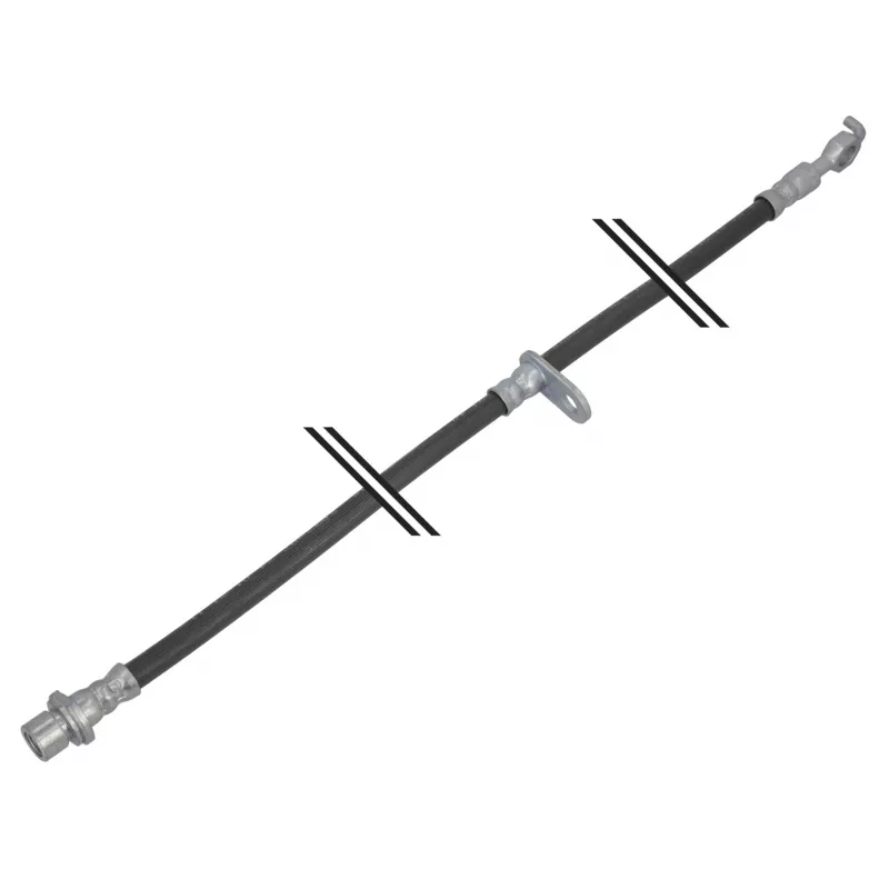 Flexible de frein avant droit MEYLE 30-14 525 0014