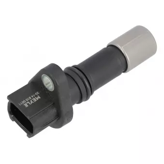 Capteur d'angle, vilebrequin MEYLE
