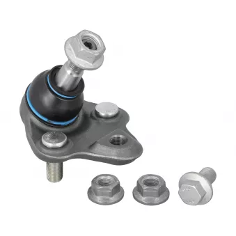 Rotule de suspension MEYLE 30-16 010 0084/HD