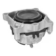 Support moteur avant gauche MEYLE 300 118 1129 - Visuel 1