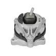 Support moteur avant gauche MEYLE 300 118 1134 - Visuel 1