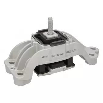 Support moteur avant gauche MEYLE 300 118 1140