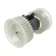 Pulseur d'air habitacle MEYLE 312 237 0002 - Visuel 1
