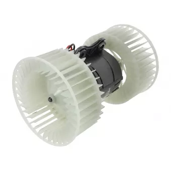 Pulseur d'air habitacle MEYLE 312 237 0002