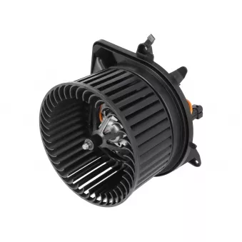 Pulseur d'air habitacle MEYLE 312 237 0007
