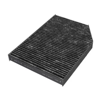 Filtre, air de l'habitacle MEYLE 312 326 0027/PD