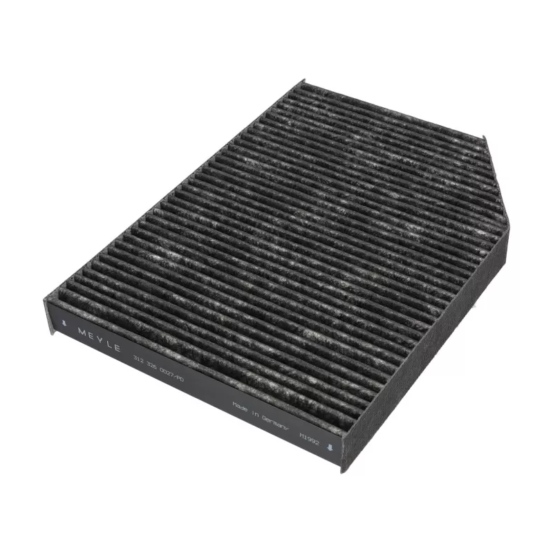 Filtre, air de l'habitacle MEYLE 312 326 0027/PD