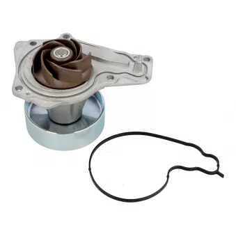Pompe à eau, refroidissement du moteur MEYLE 313 220 0034