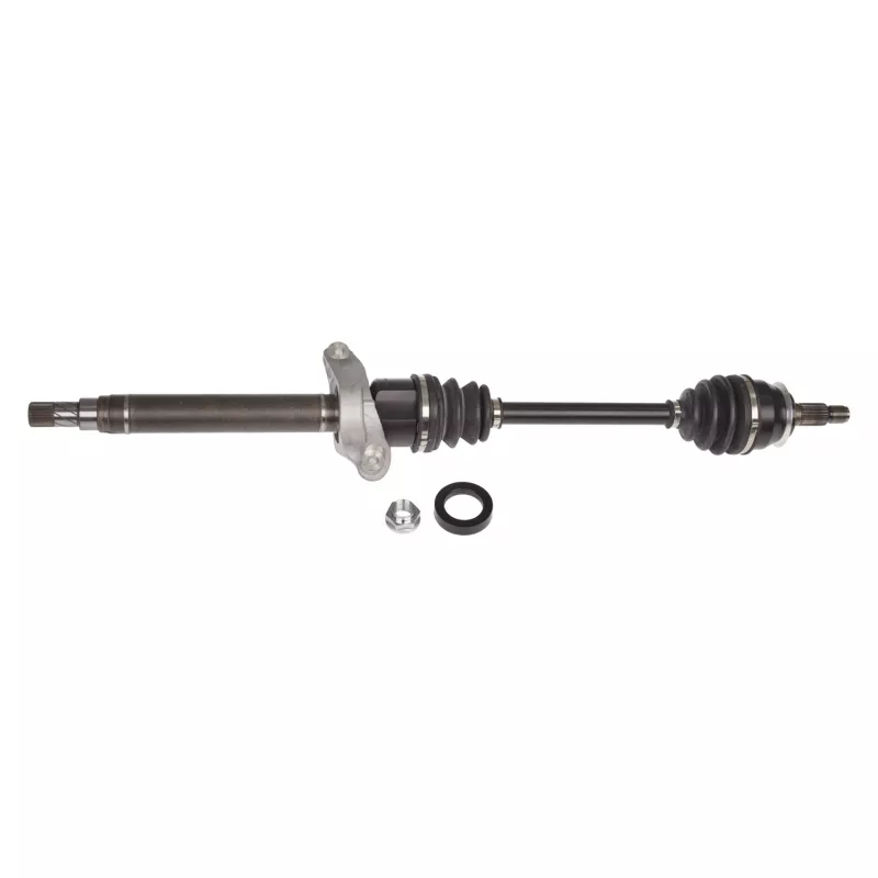 Arbre de transmission avant droit MEYLE 314 498 0046