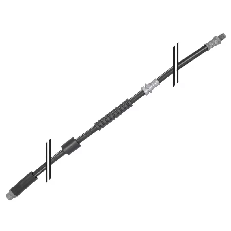 Flexible de frein MEYLE 314 525 0020