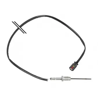 Capteur, température des gaz MEYLE 314 800 0071