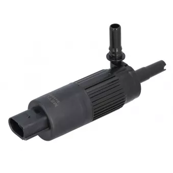 Pompe d'eau de nettoyage, nettoyage des vitres MEYLE 314 870 0009