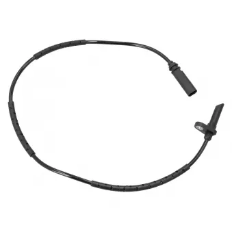 Capteur, vitesse de roue MEYLE 314 899 0109