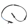Capteur, vitesse de roue MEYLE 314 899 0115 - Visuel 1