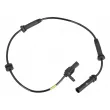 Capteur, vitesse de roue MEYLE 314 899 0116 - Visuel 1