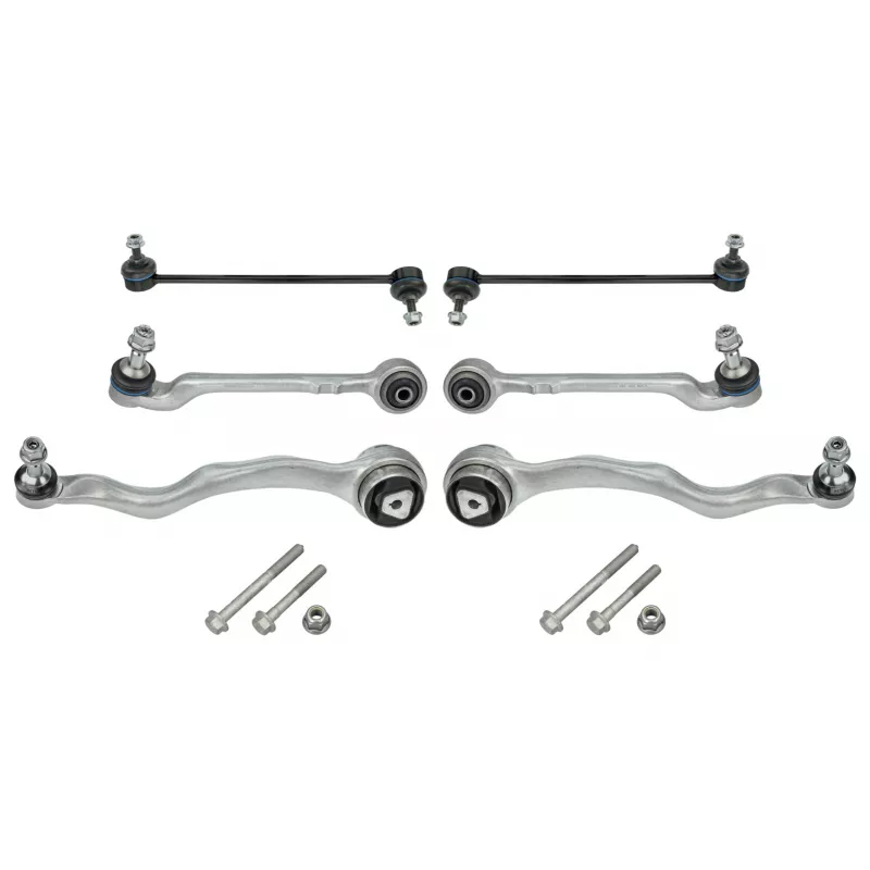 Jeu de bras, suspension de roue MEYLE 316 050 0110/HD