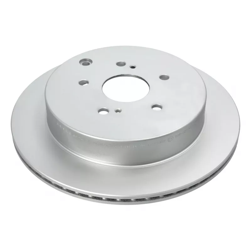 Jeu de 2 disques de frein arrière MEYLE 33-15 523 0007/PD