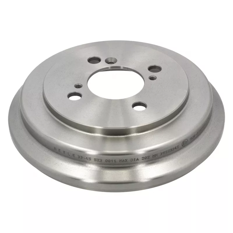 Tambour de frein MEYLE 33-15 523 0011