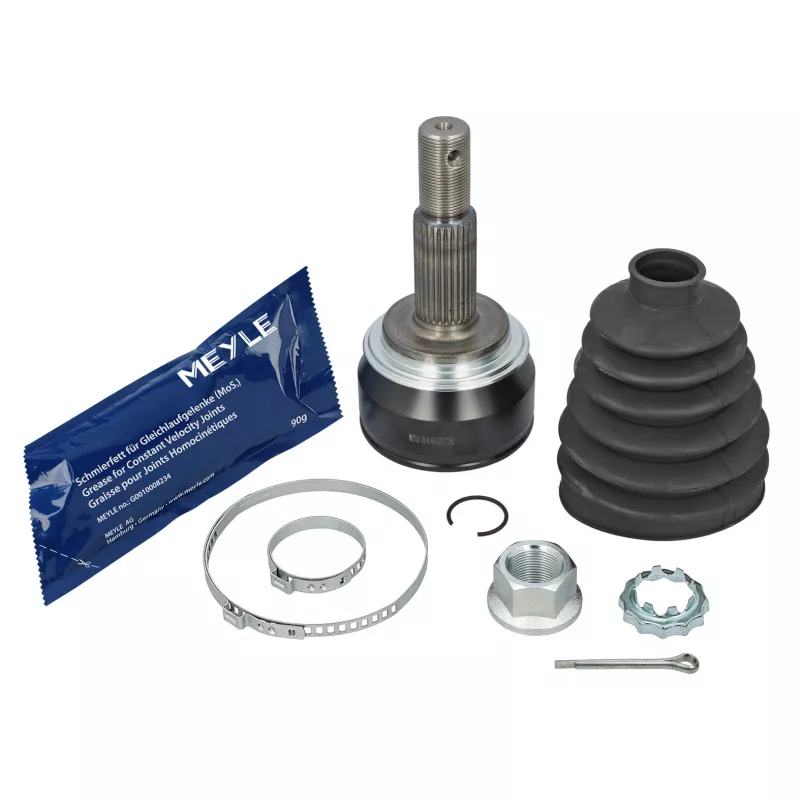 Embout de cardan avant (kit de réparation) MEYLE 36-14 498 0050