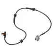 Capteur, vitesse de roue MEYLE 36-14 899 0021 - Visuel 1