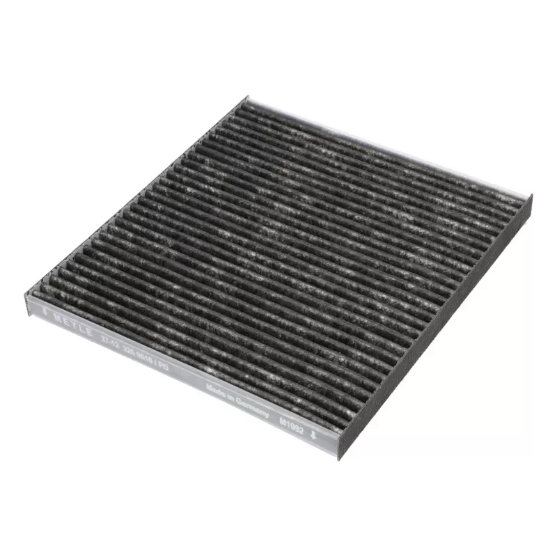 Filtre, air de l'habitacle MEYLE 37-12 326 0010/PD