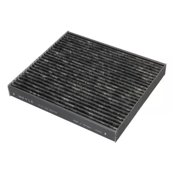 Filtre, air de l'habitacle MEYLE 37-12 326 0023/PD