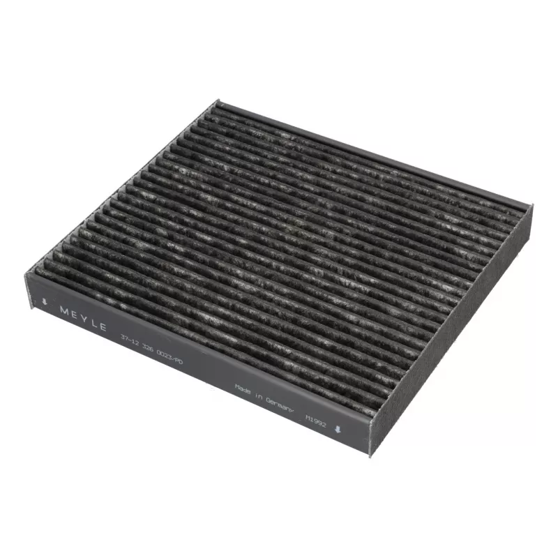 Filtre, air de l'habitacle MEYLE 37-12 326 0023/PD
