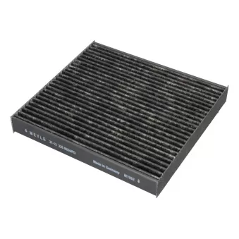 Filtre, air de l'habitacle MEYLE 37-12 326 0024/PD