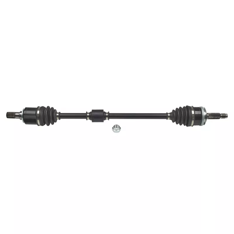 Arbre de transmission avant droit MEYLE 37-14 498 1002