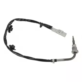 Capteur, température des gaz MEYLE