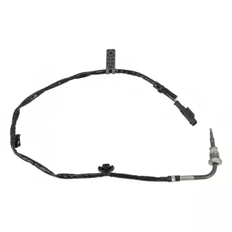 Capteur, température des gaz MEYLE
