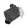 Pompe d'eau de nettoyage, nettoyage des vitres MEYLE 37-14 870 0008 - Visuel 1