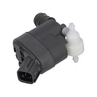 Pompe d'eau de nettoyage, nettoyage des vitres MEYLE 37-14 870 0008