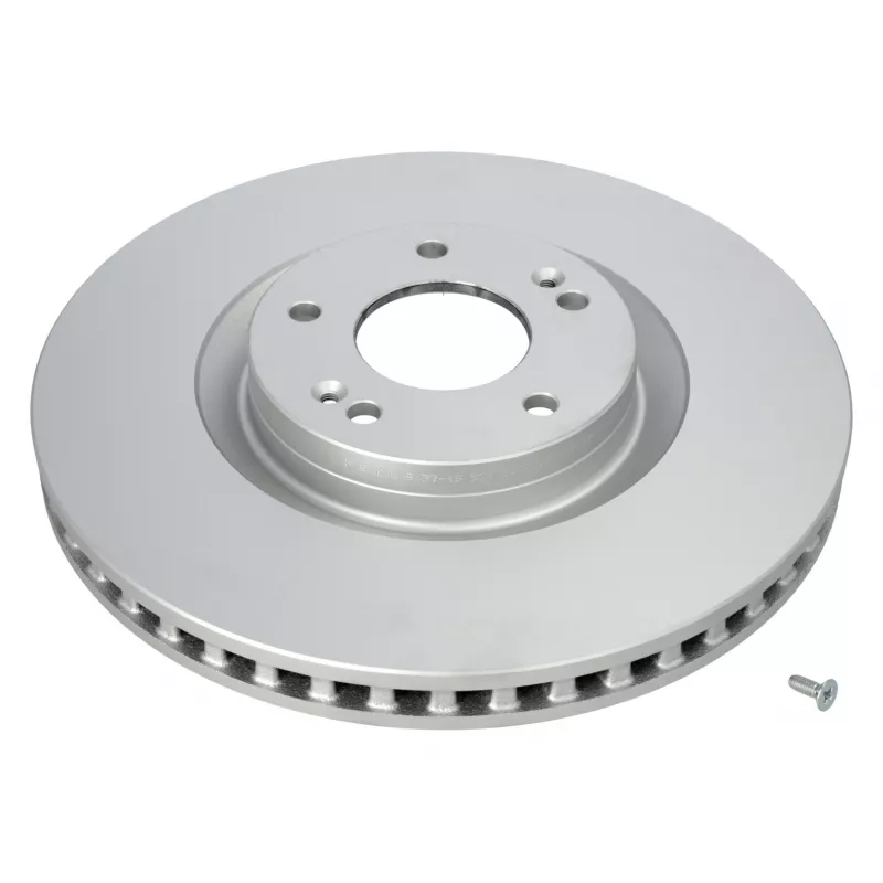 Jeu de 2 disques de frein avant MEYLE 37-15 521 0047/PD