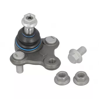 Rotule de suspension avant gauche MEYLE 37-16 010 0033