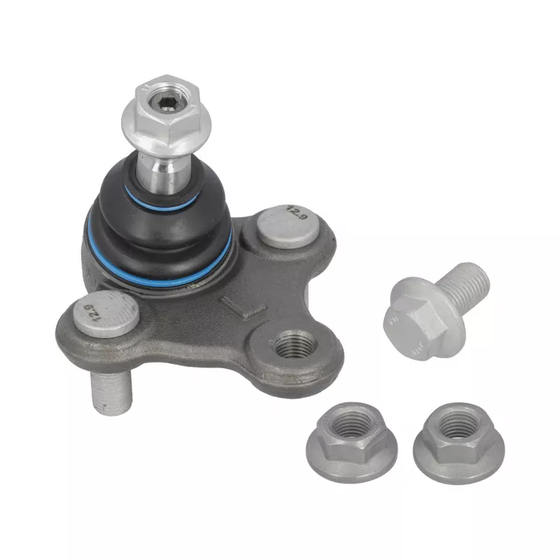 Rotule de suspension avant gauche MEYLE 37-16 010 0033