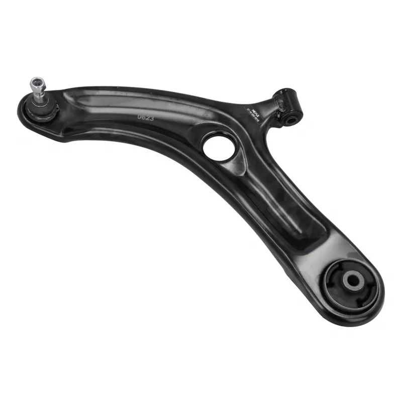 Triangle ou bras de suspension (train avant) MEYLE 37-16 050 0016