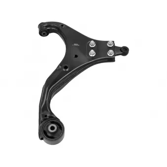 Triangle ou bras de suspension (train avant) MEYLE 37-16 050 0058