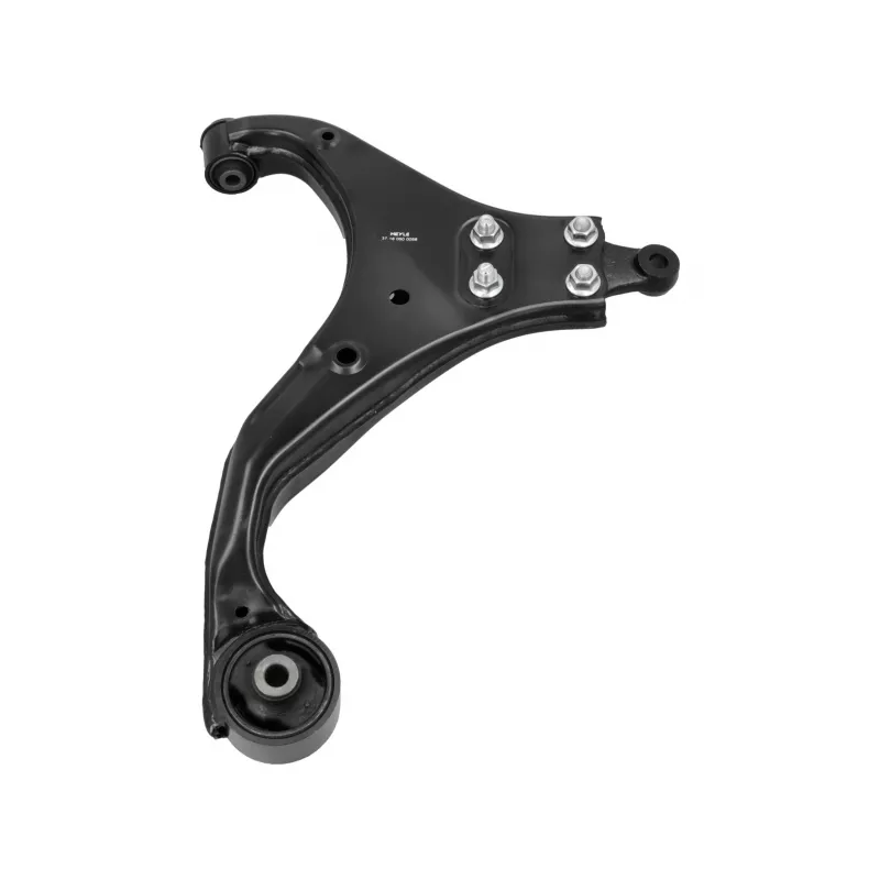 Triangle ou bras de suspension (train avant) MEYLE 37-16 050 0058