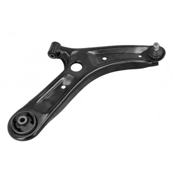 Triangle ou bras de suspension (train avant) MEYLE 37-16 050 0078