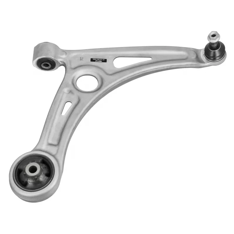 Triangle ou bras de suspension (train avant) MEYLE 37-16 050 0080