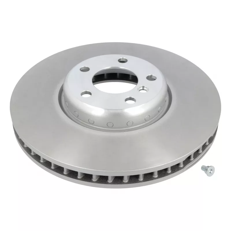 Disque de frein avant gauche MEYLE 383 521 0025/PD