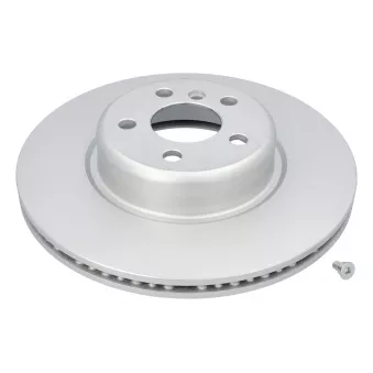 Jeu de 2 disques de frein avant MEYLE 383 521 0029/PD