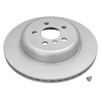 Disque de frein arrière droit MEYLE 383 523 1022/PD