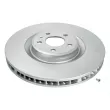 Disque de frein avant droit MEYLE 483 521 0013/PD - Visuel 1