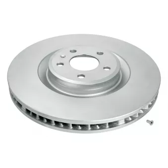 Disque de frein avant droit MEYLE 483 521 0013/PD
